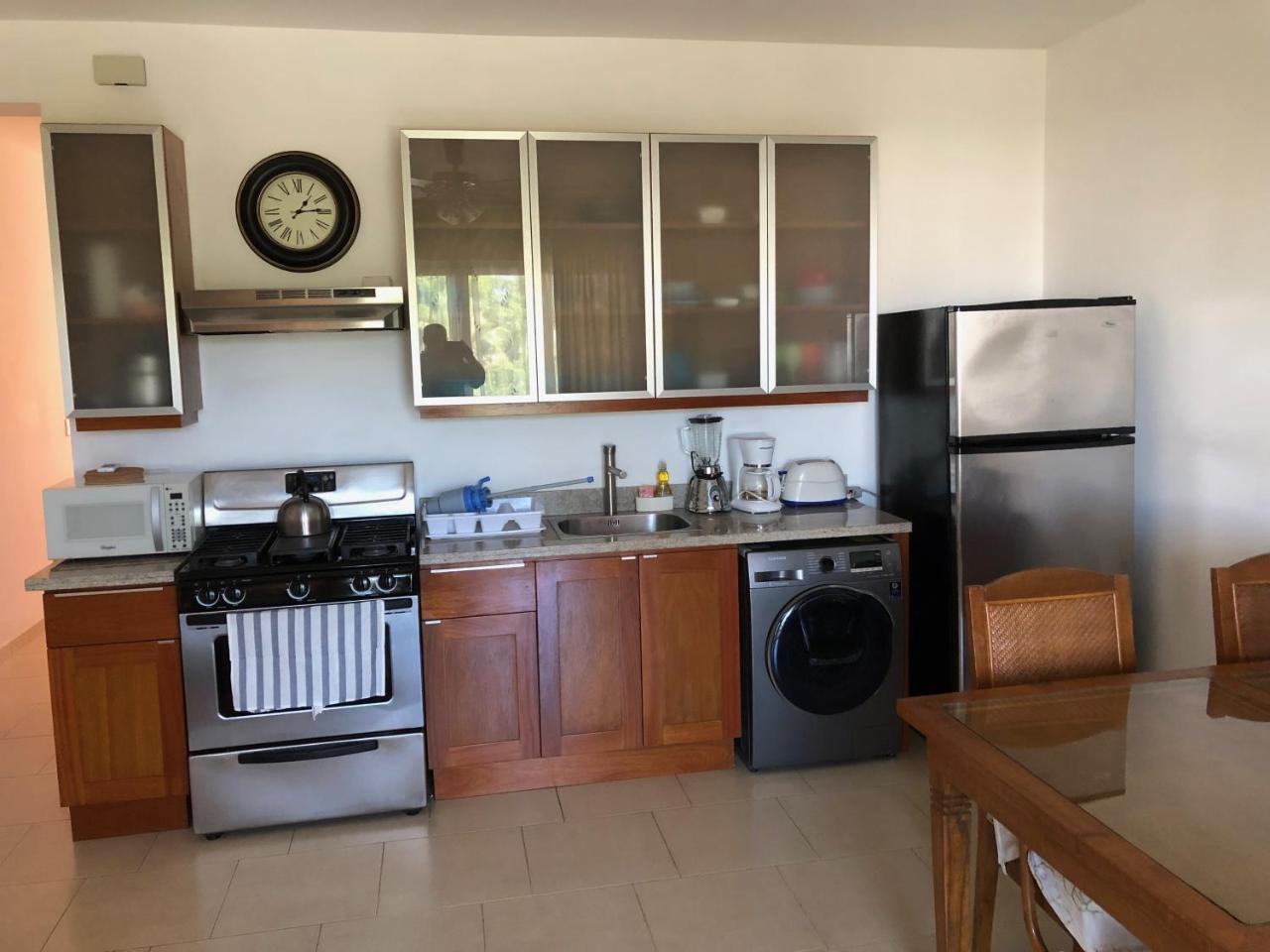 Vacations In The Caribbean Paradise Apartment