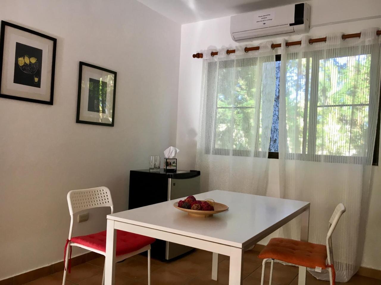 Hotel Coral Blanco