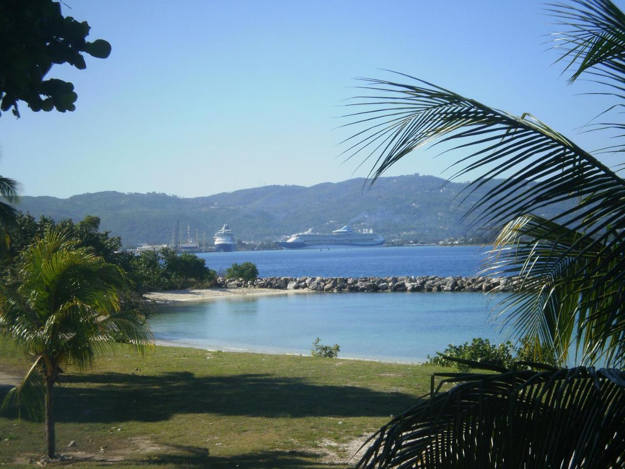 City Studios * Montego Bay
