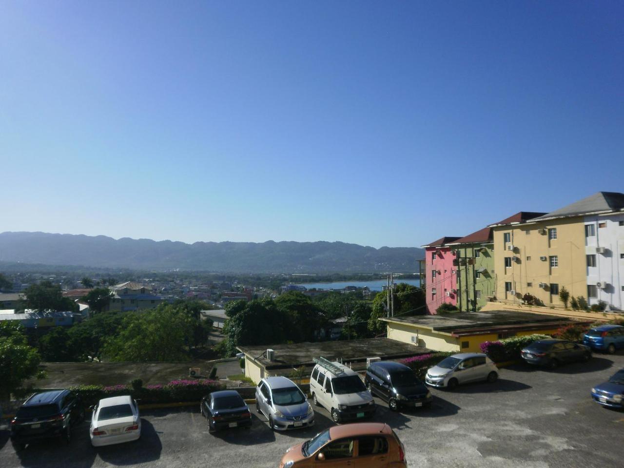 City Studios Montego Bay