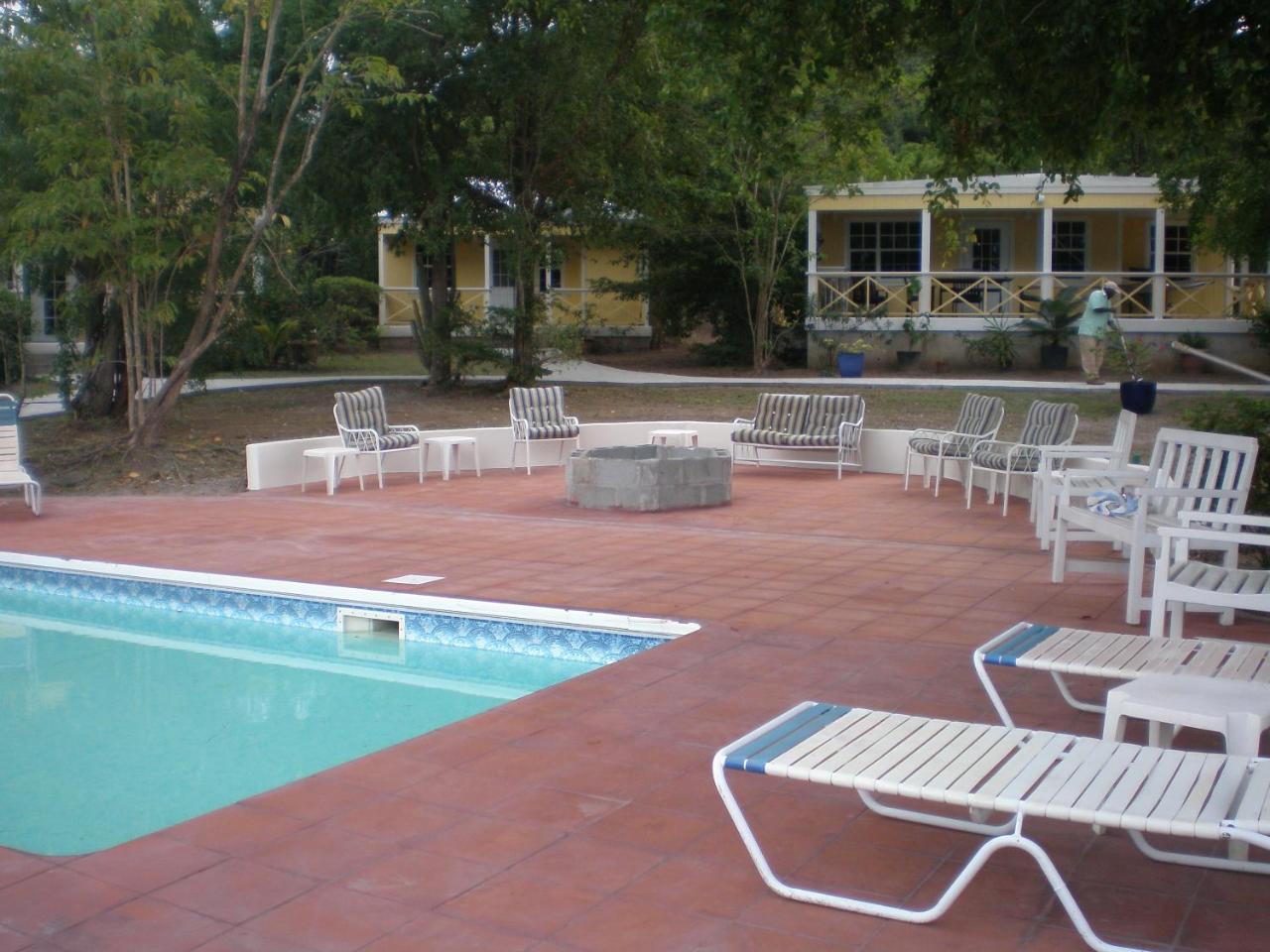 Yepton Estate 3*