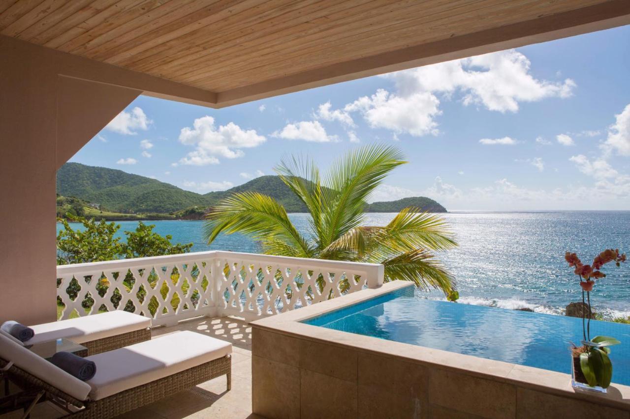 Curtain Bluff 5* Old Road