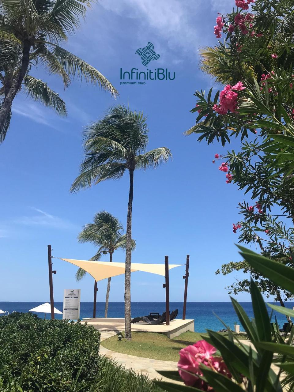 Instyle Residences At Infiniti Blu Aparthotel Sosúa