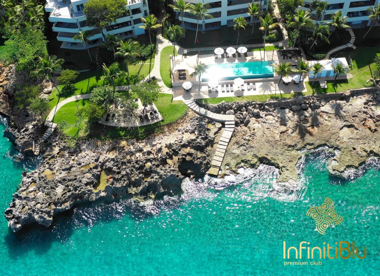 Instyle Residences At Infiniti Blu 4* Sosúa