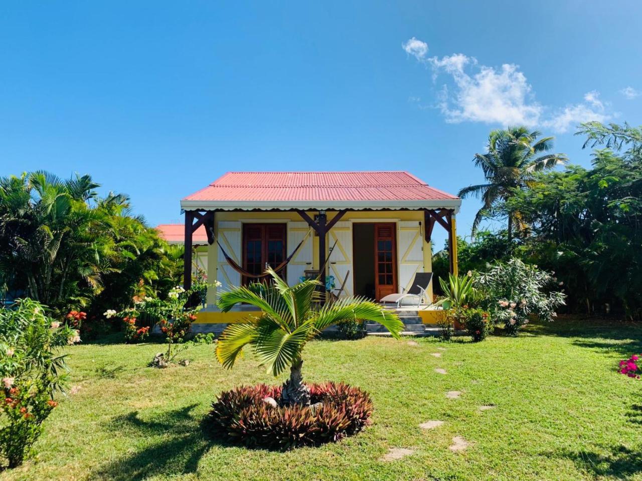 Holiday home Les Palmes Du Moulin