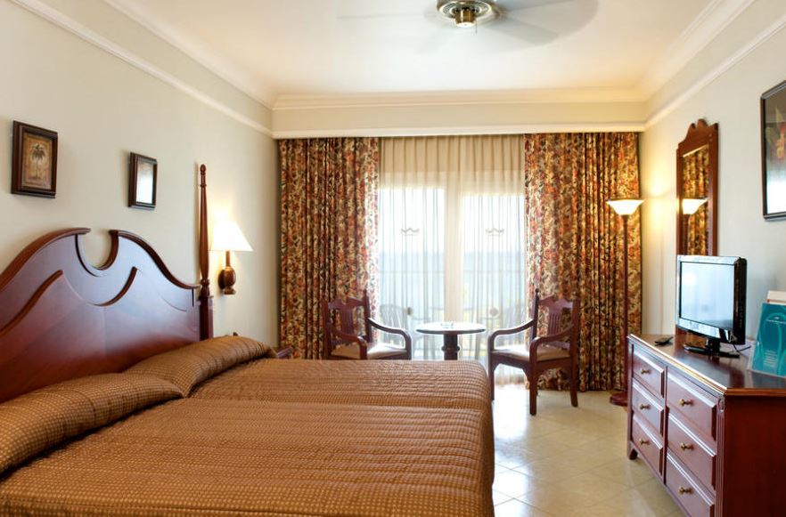 Hotel Riu (adults Only) Montego Bay