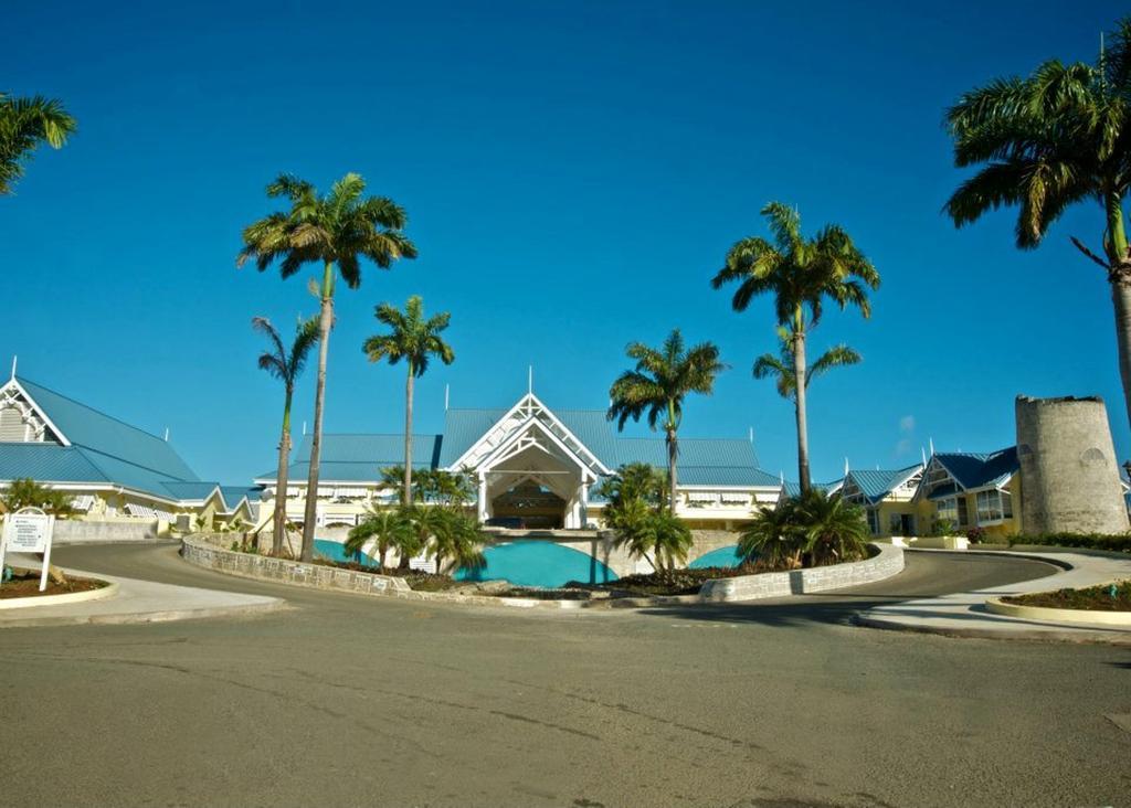 Magdalena Grand & Golf 4*