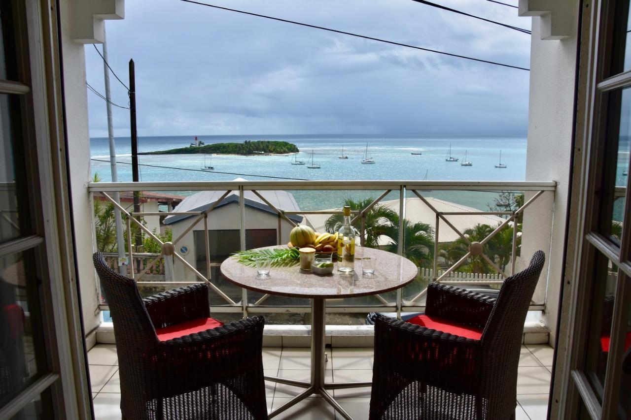 Hotel Turquoise Guadeloupe - Vue Et Lagon 3*