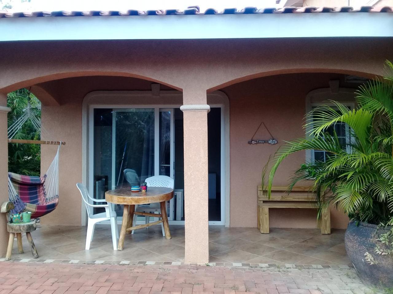 Bouganville Guest house 5*