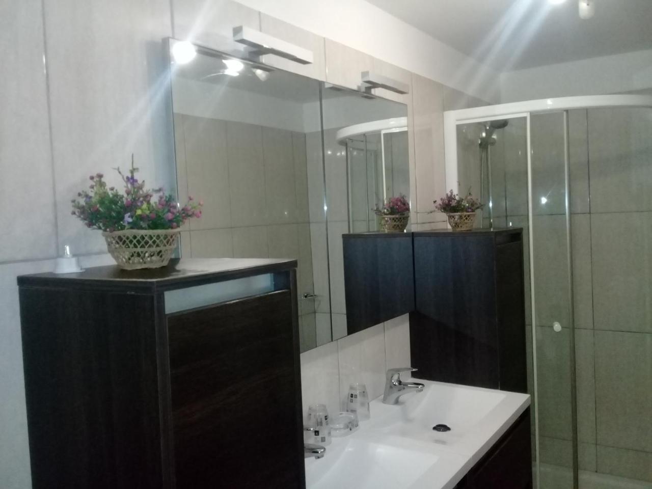 Guest house Bouganville 5*