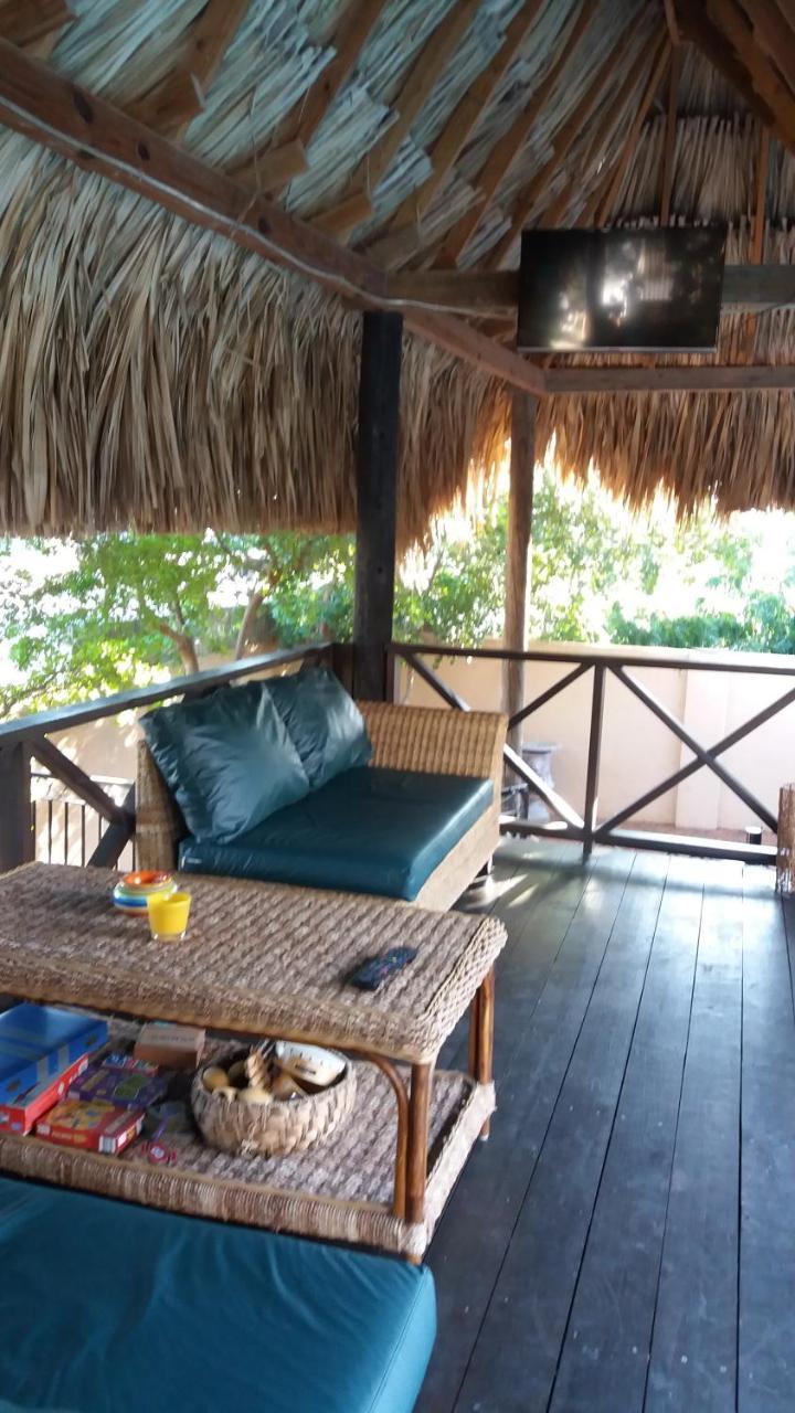 Guest house Bouganville