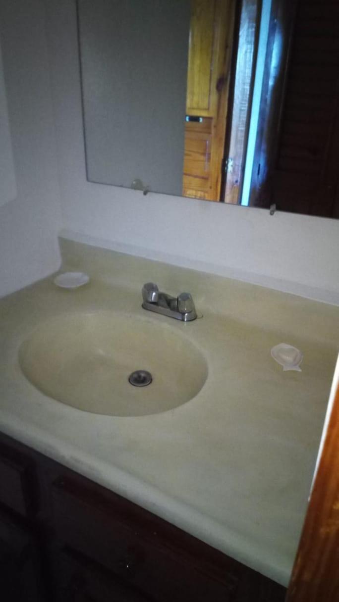 Ruhig, Gross Mit Herrlicher Aussicht Apartamento Puerto Plata