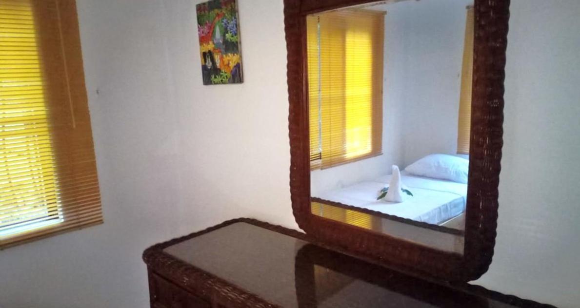 Apartamento Ruhig, Gross Mit Herrlicher Aussicht
