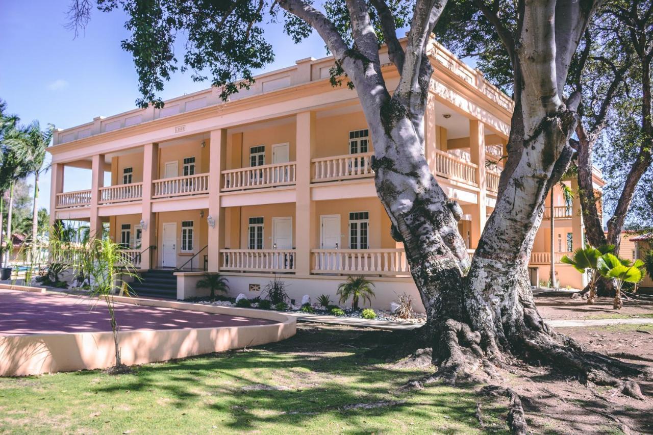 1929 Guanica