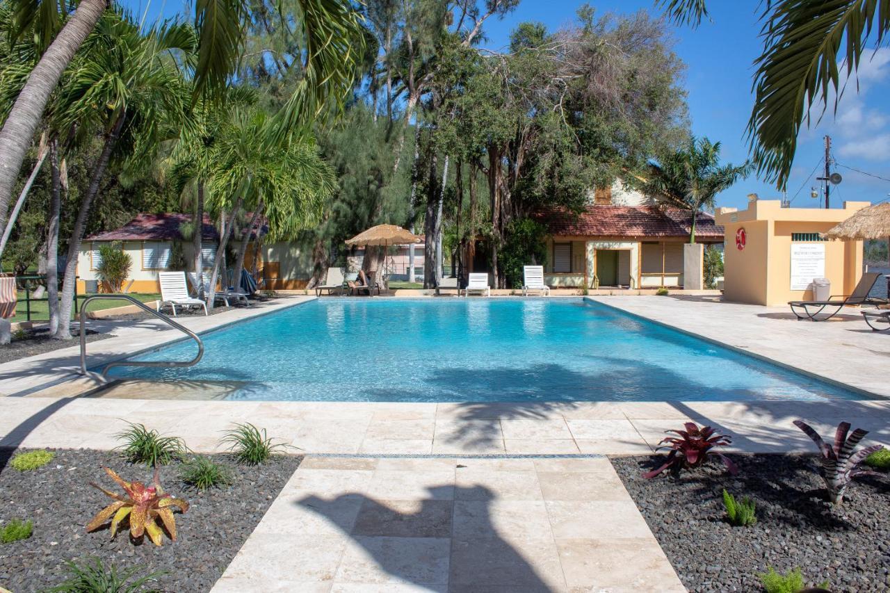 Hotel 1929 Guanica