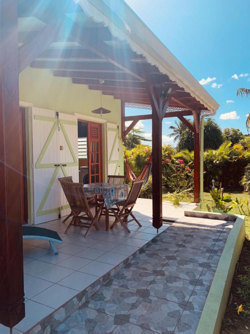 Holiday home Les Palmes Du Moulin *