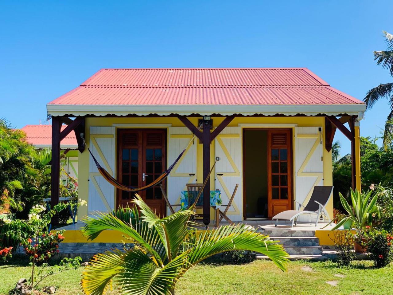 Holiday home Les Palmes Du Moulin *