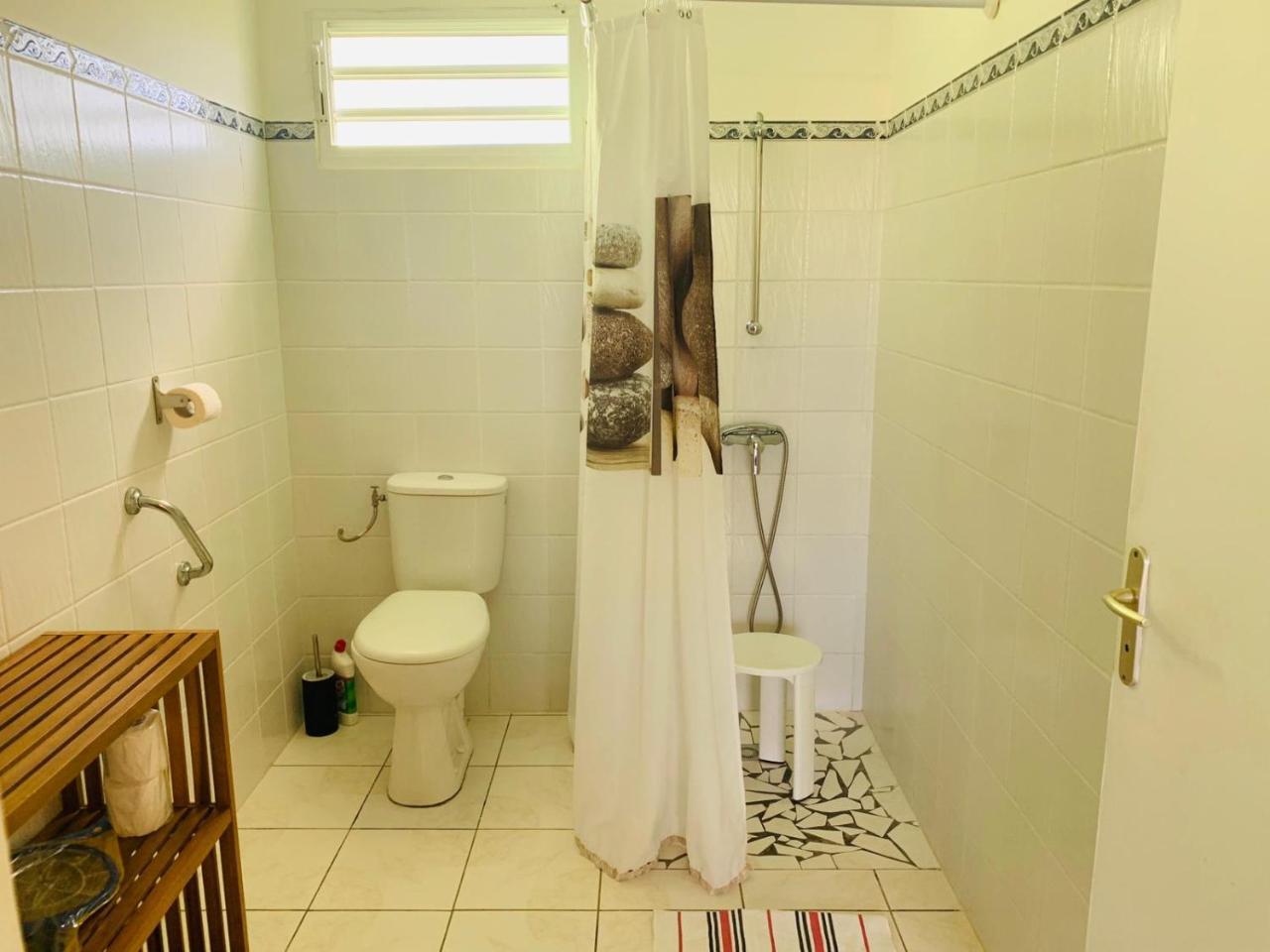 Les Palmes Du Moulin Holiday home Saint-Louis