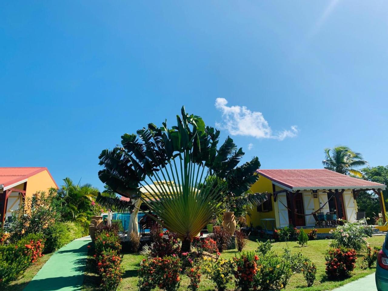 Holiday home Les Palmes Du Moulin