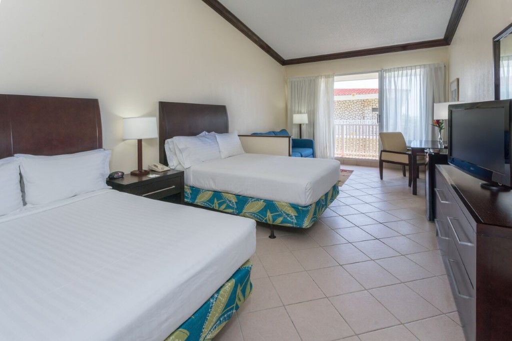 Hyatt Ziva Rose Hall (adults Only) Resort 5*