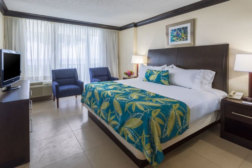 Hyatt Ziva Rose Hall (adults Only) Resort Montego Bay