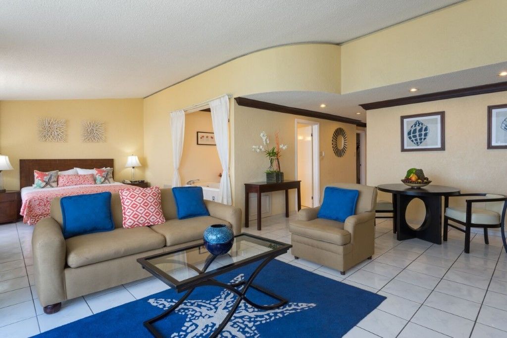 Resort Hyatt Ziva Rose Hall (adults Only) 5*