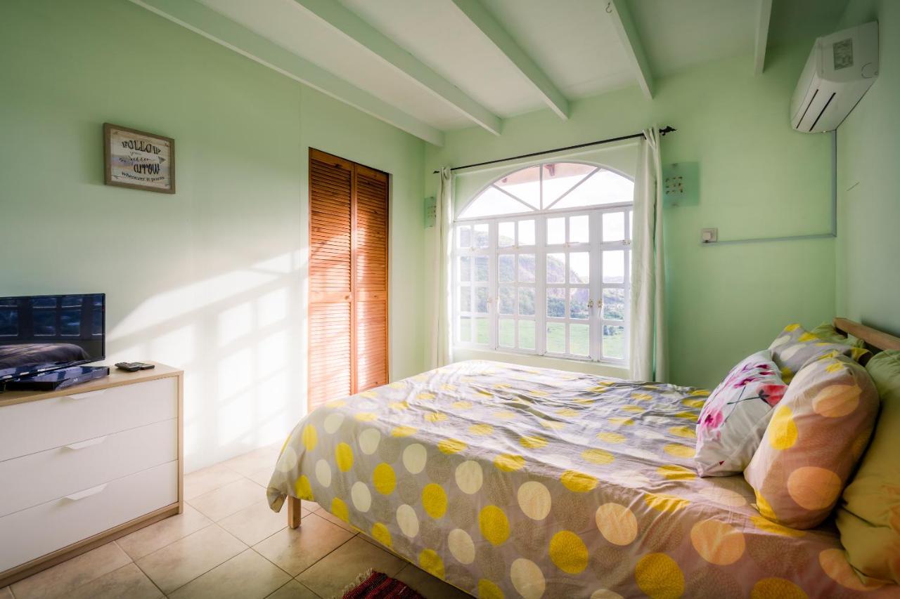Flamboyantvilla Pousada