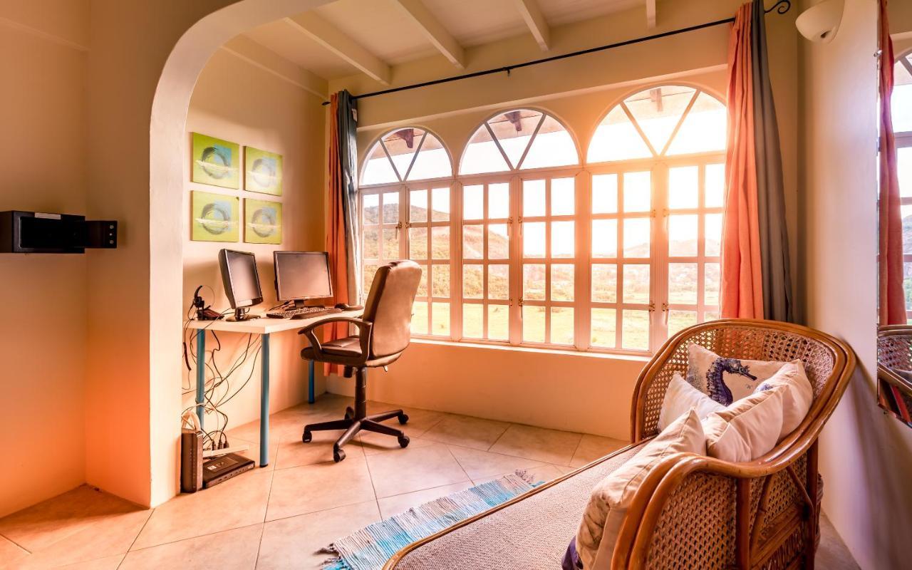 Flamboyantvilla Pousada