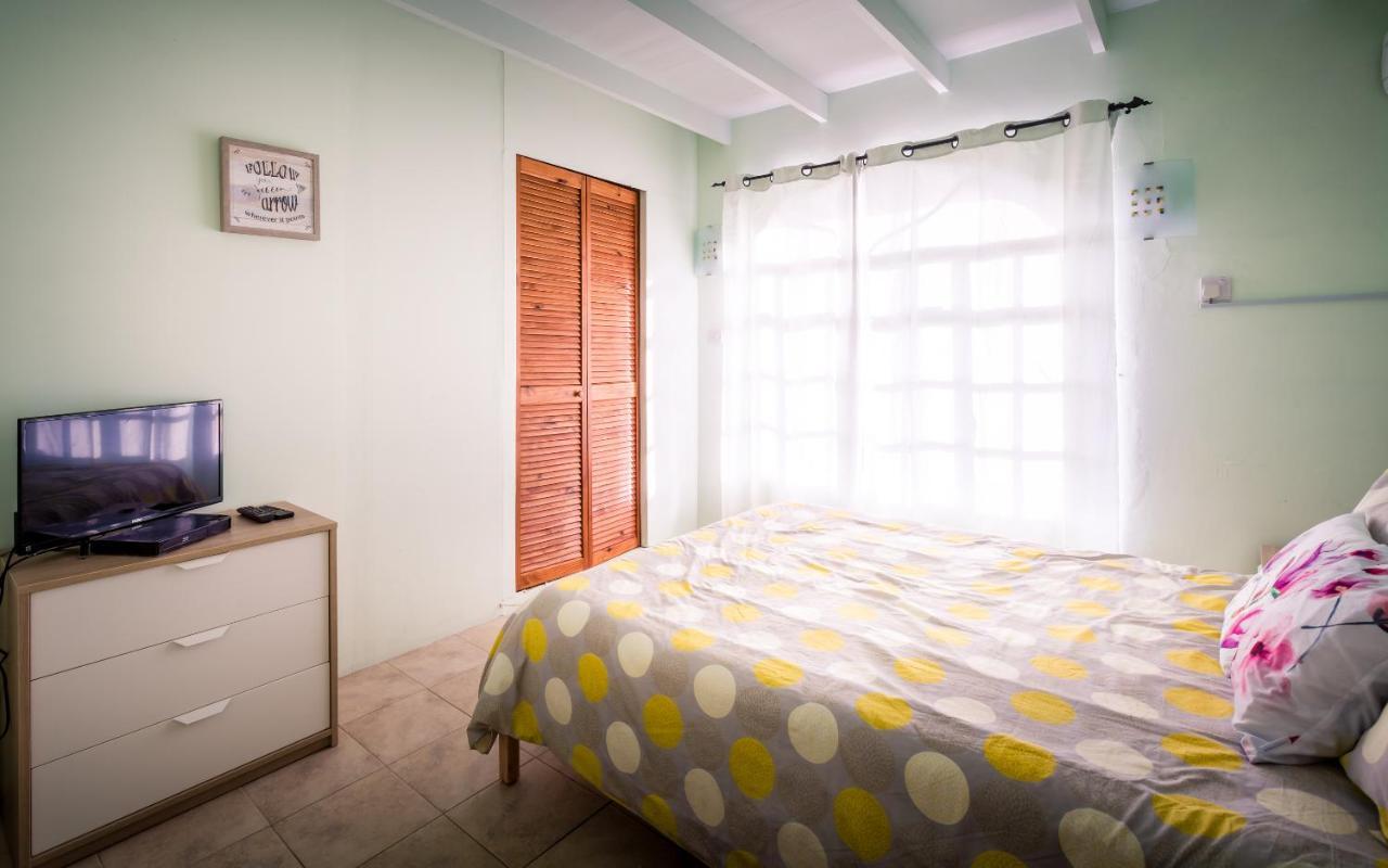 Flamboyantvilla Pousada Gros Islet