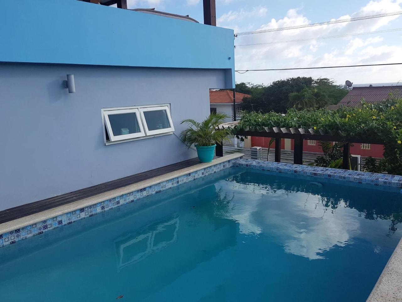 Casa de hóspedes Curacao