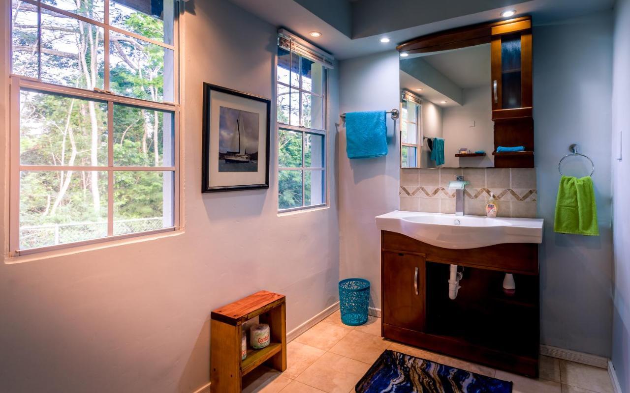 Flamboyantvilla * Gros Islet