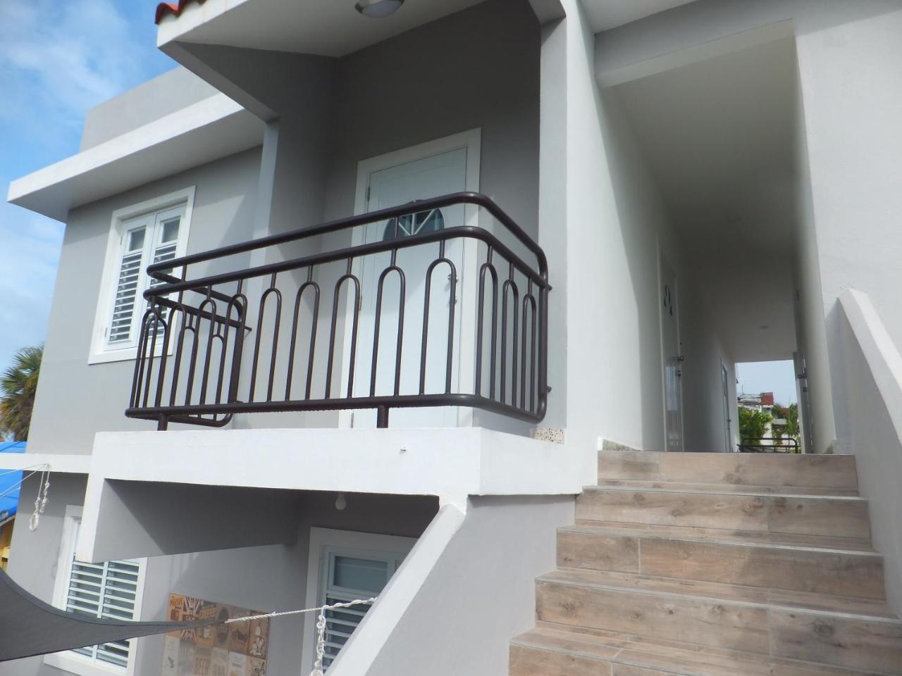 Walk To The 2min, Cozy, Boutique, Pool, Palmeras Del Mar * Isabela