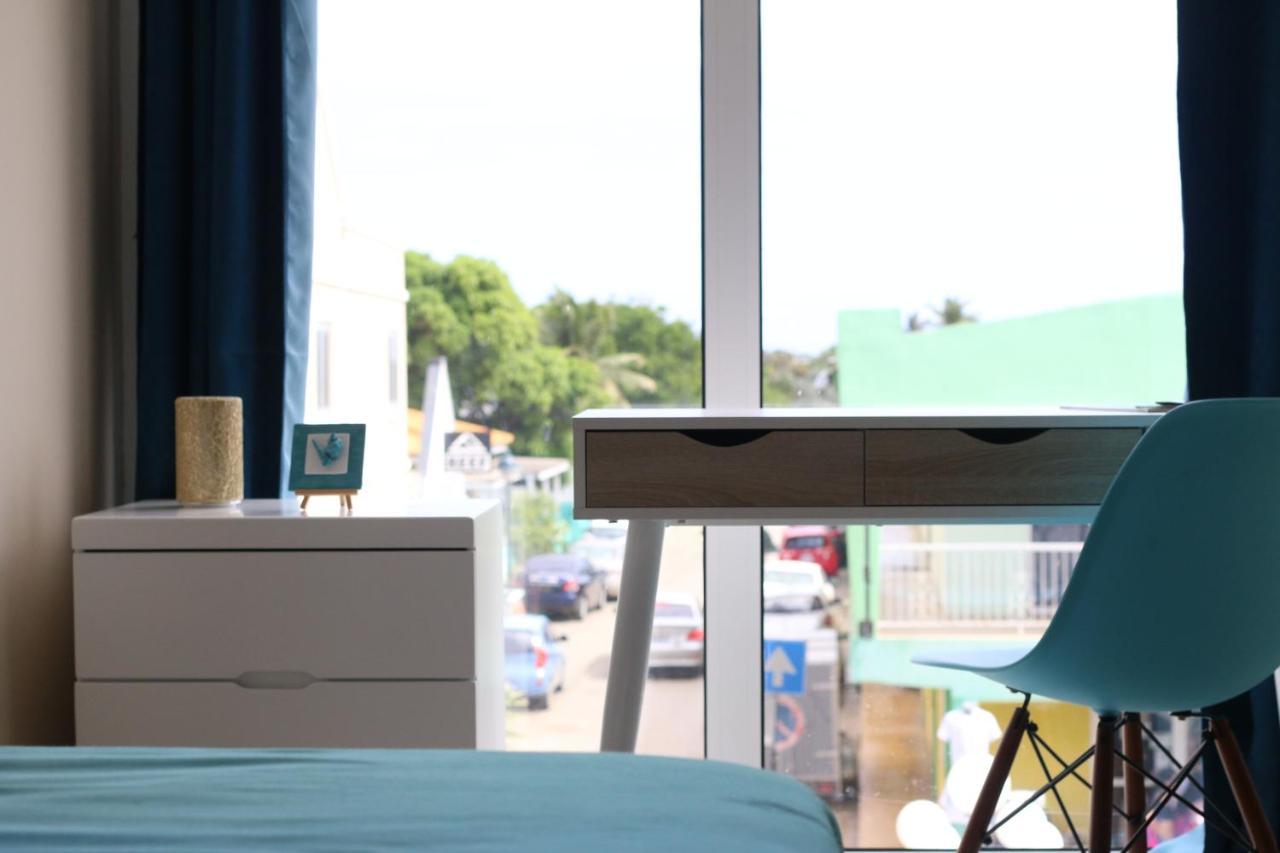 Islander Bonaire Hotel 3*