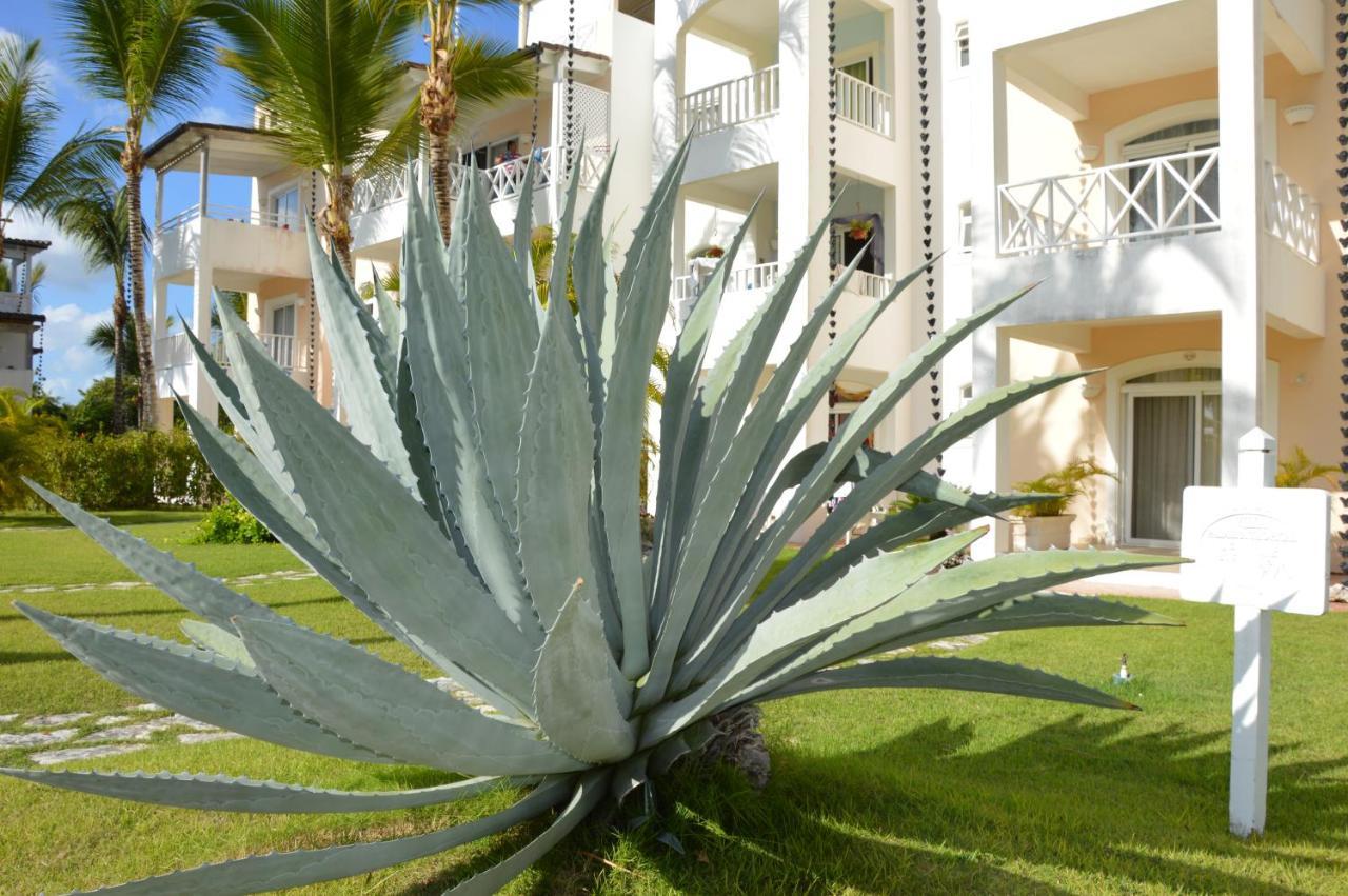 Casa Caribe Attico