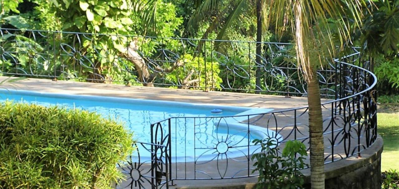 Dianna - Entire Villa, Roof Terrace, Pool, Garden, Sea Views Near Dunn's River Ocho Rios