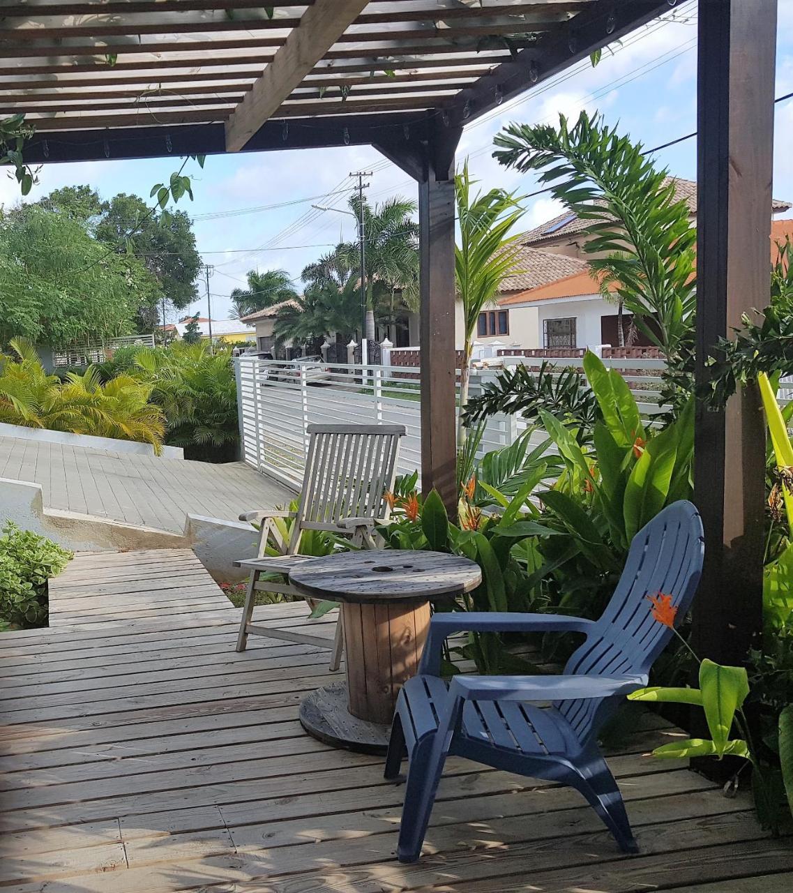 Curacao