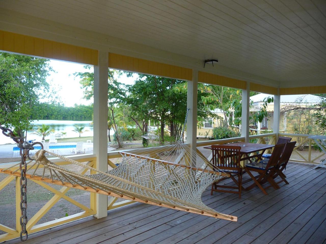 Yepton Estate Holiday park