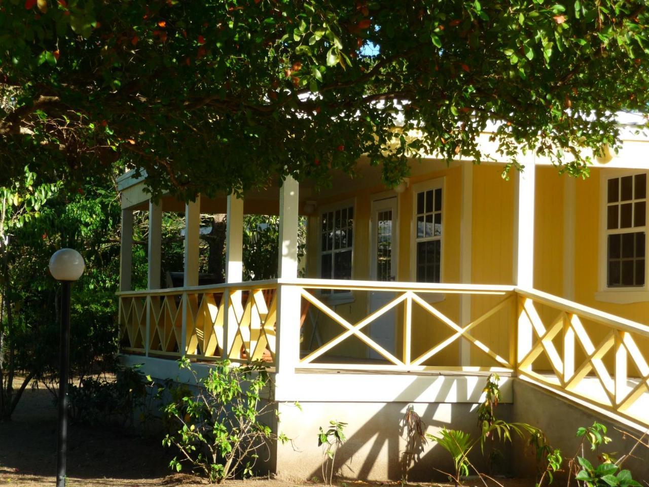 Yepton Estate 3*