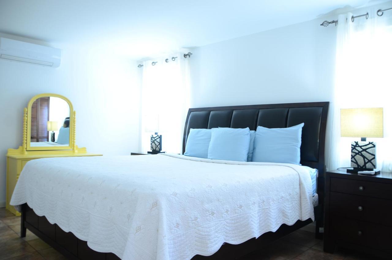 Yepton Estate 3* St. John's