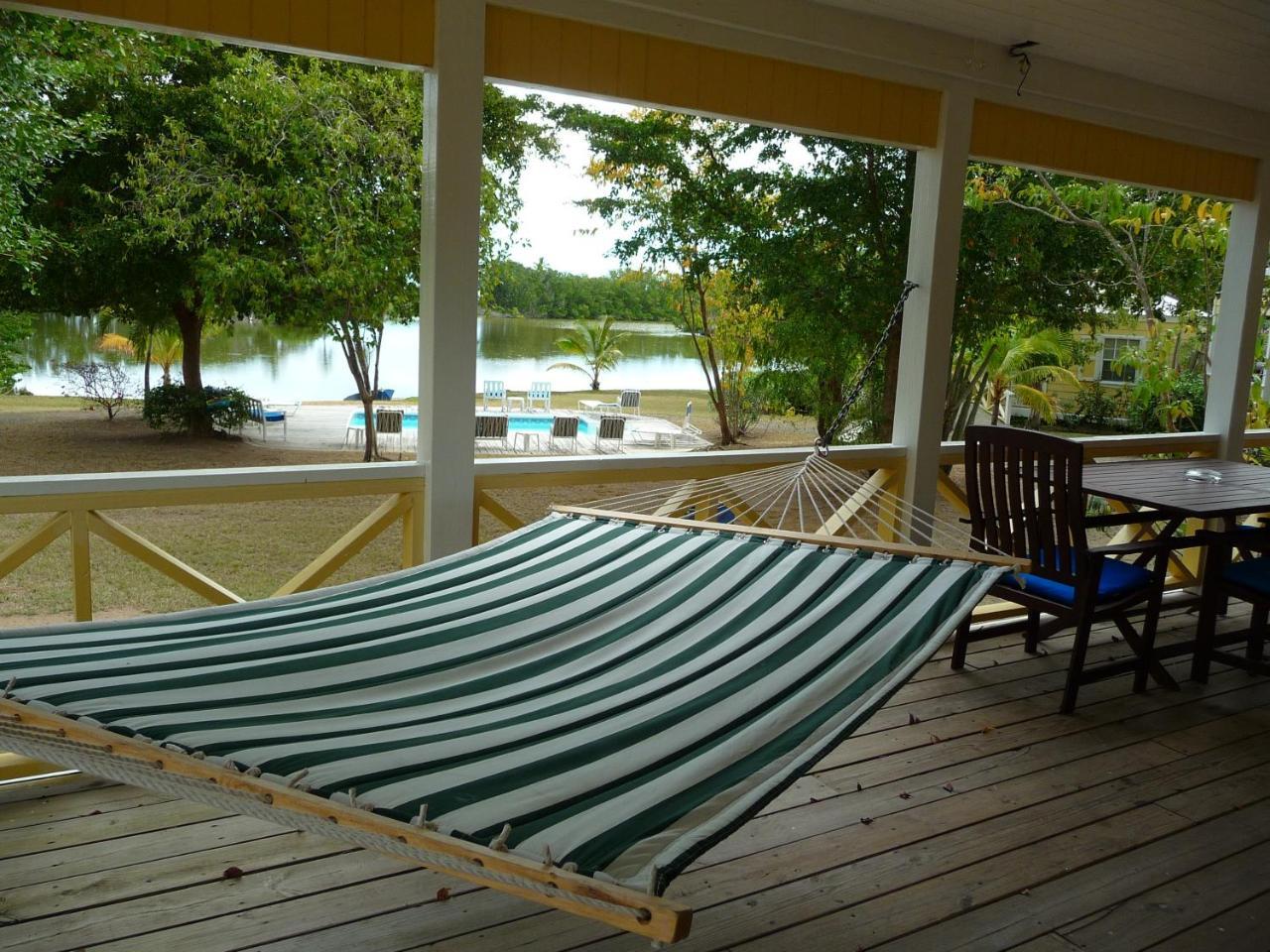 Holiday park Yepton Estate 3*