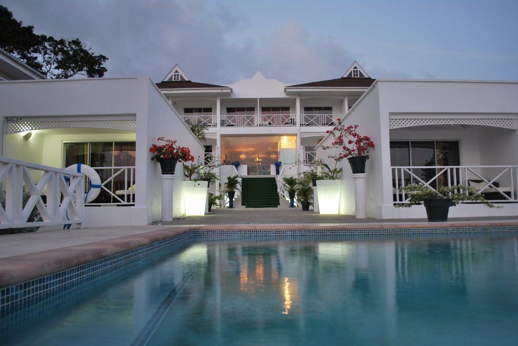Hotel Bacolet Club