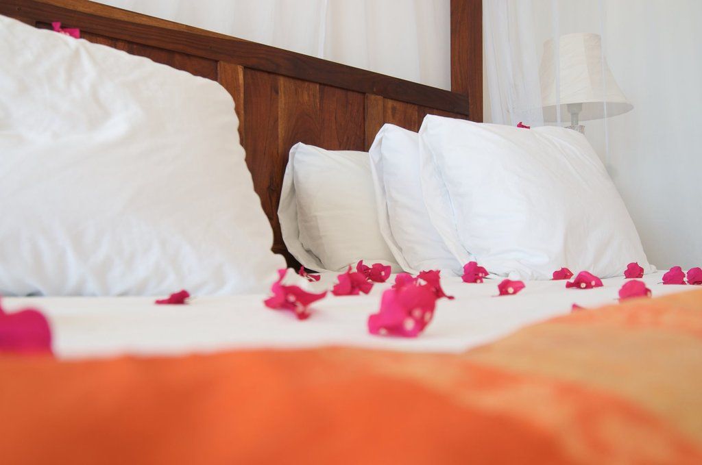 Bacolet Club Hotel 4*