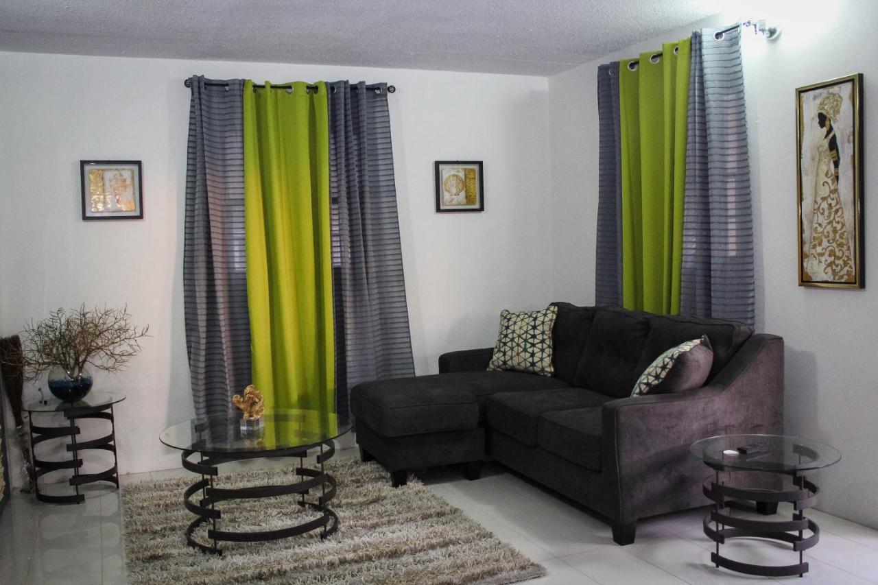 Apartment Palm Spring Oranjestad (Sint Eustatius)