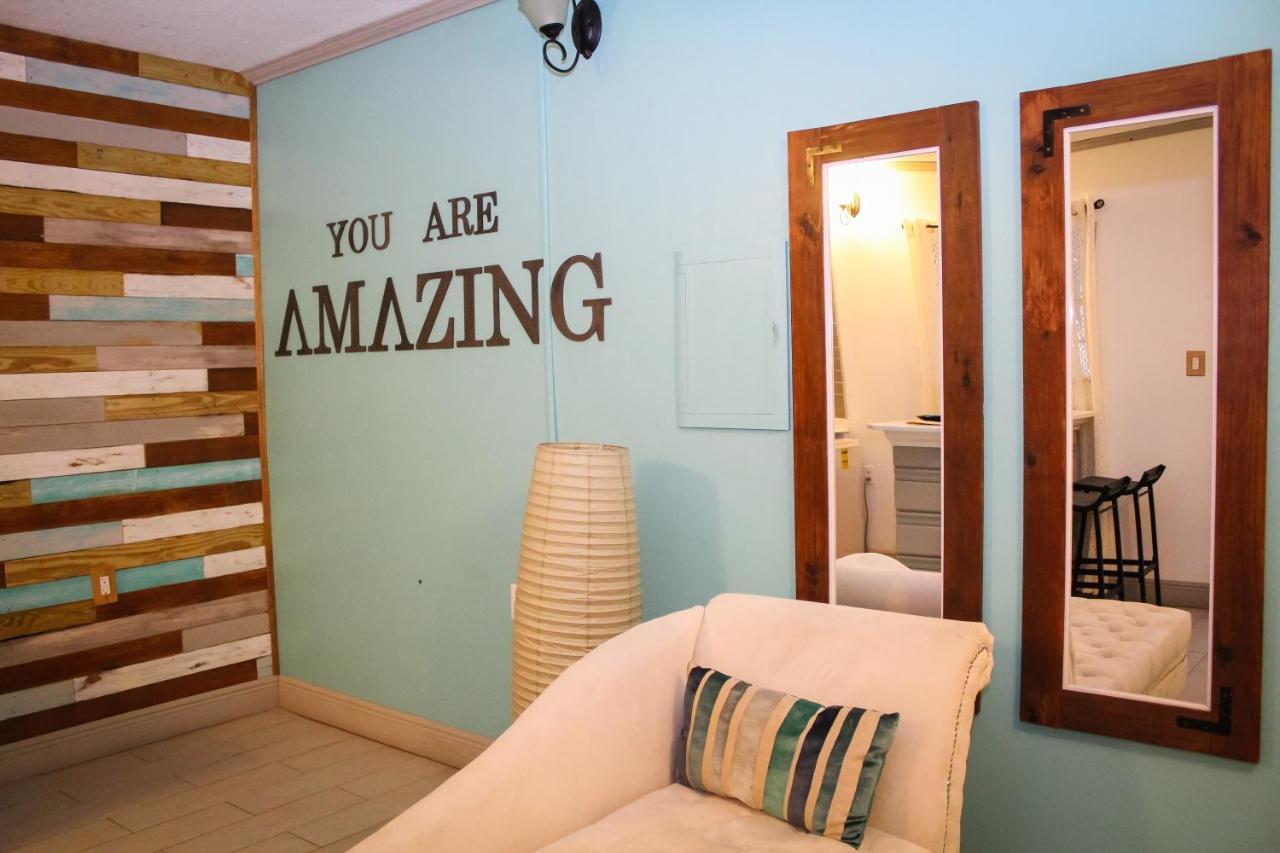Palm Spring Apartment Oranjestad (Sint Eustatius)