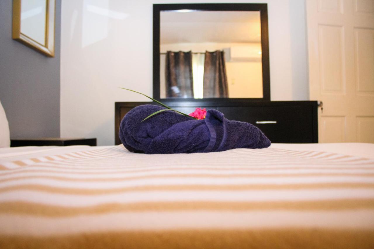 Apartment Palm Spring Oranjestad (Sint Eustatius)