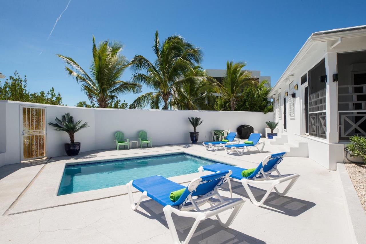 3 Bedroom Of Elephant Walk Villa *