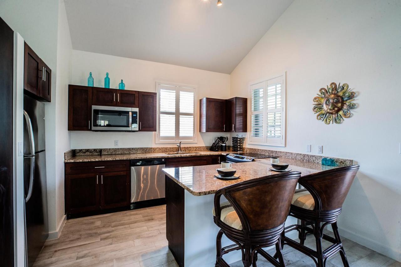 Villa 3 Bedroom Of Elephant Walk Grace Bay