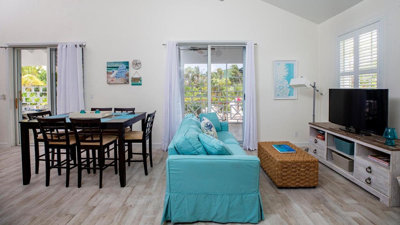 Villa 3 Bedroom Of Elephant Walk *