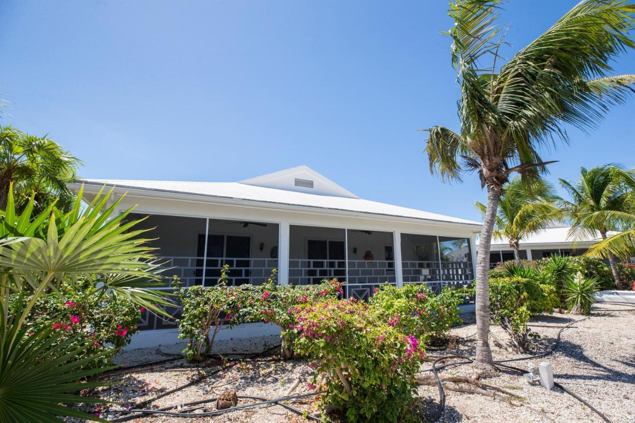 3 Bedroom Of Elephant Walk Villa Grace Bay