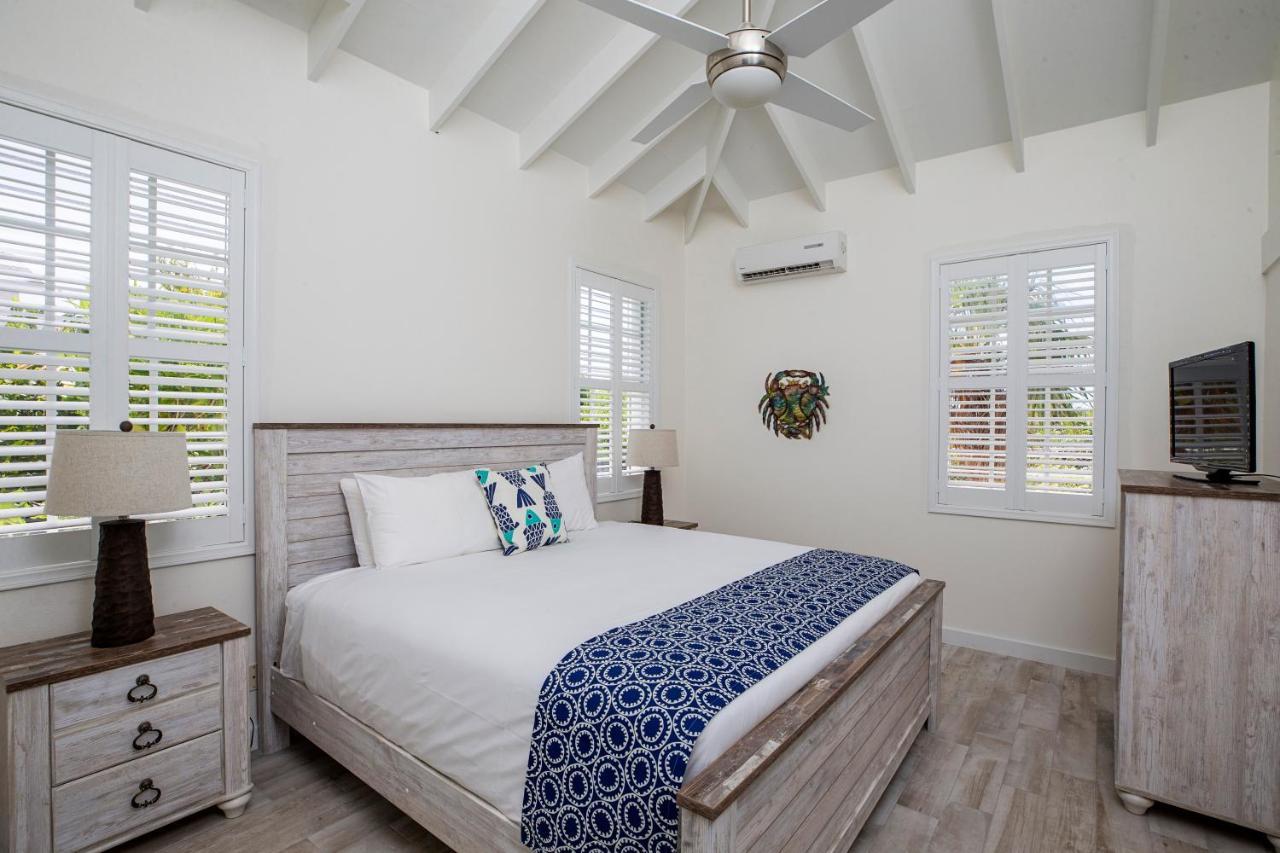 Villa 3 Bedroom Of Elephant Walk